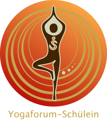 Logo von Yogaforum-Schülein